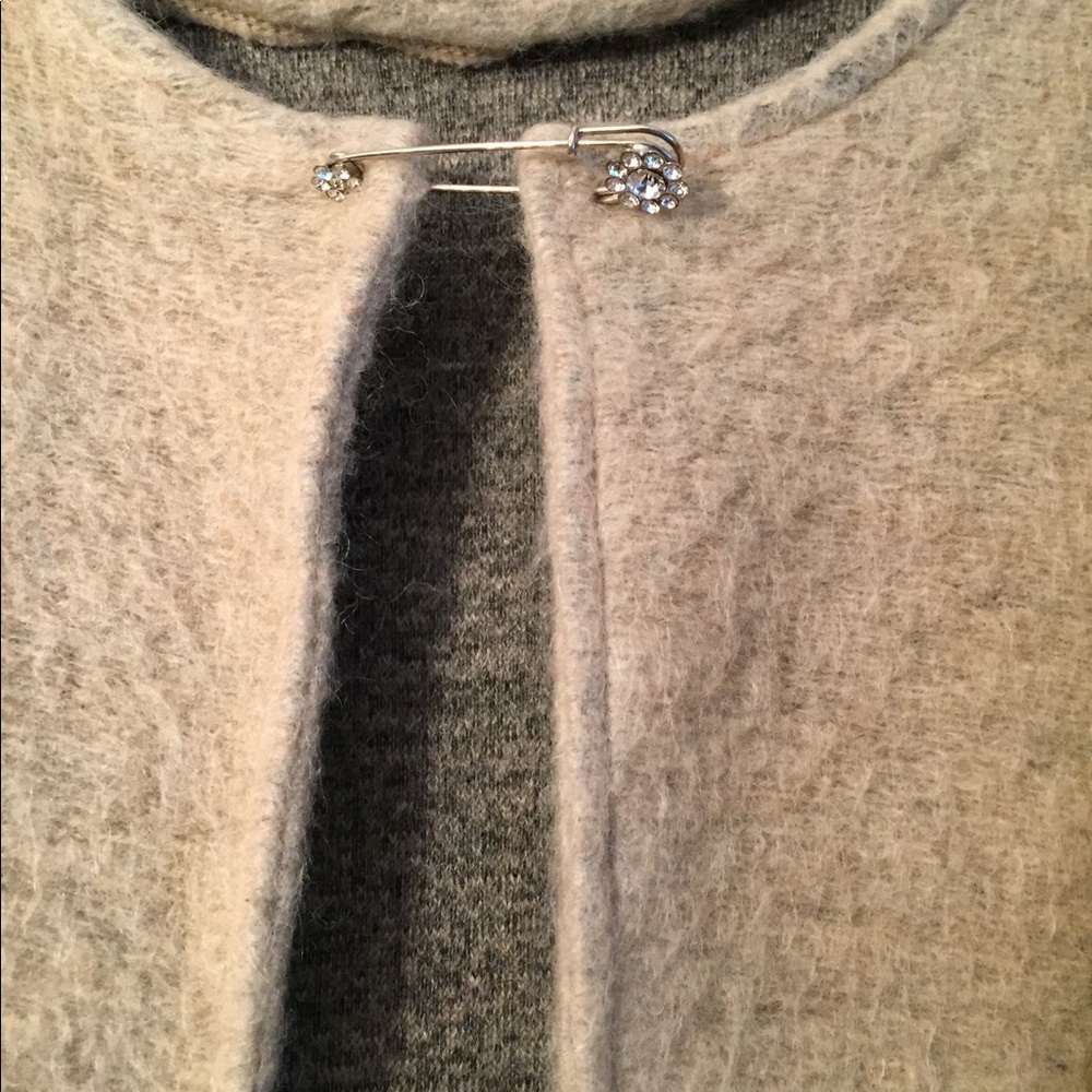 Coat - Picture 2 of 5